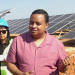 Sabotsy Namehana: Nouveau Parc Solaire Dès Décembre Sabotsy Namehana: Nouveau Parc Solaire Dès Décembre