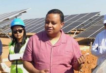 Sabotsy Namehana: Nouveau Parc Solaire Dès Décembre Sabotsy Namehana: Nouveau Parc Solaire Dès Décembre