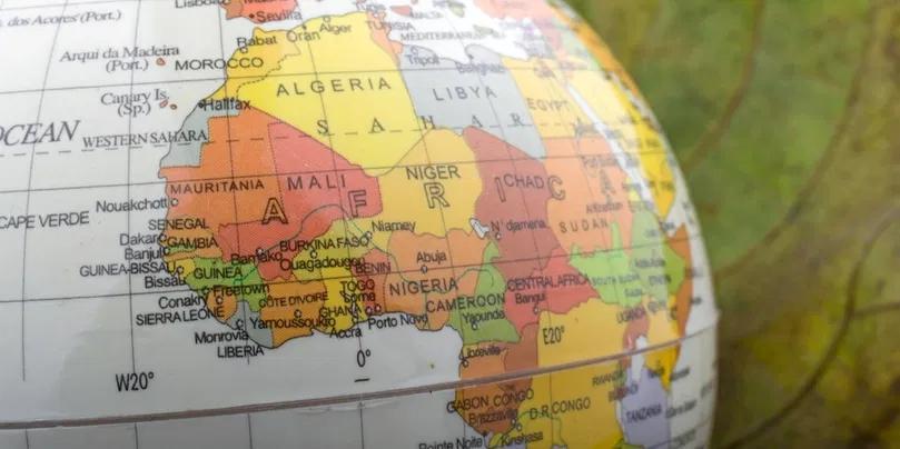 Histoire Générale de L'Afrique par L'Unesco Histoire Générale de L'Afrique par L'Unesco