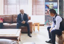 Audit de la Gestion Publique au Ministère de L’Économie Audit de la Gestion Publique au Ministère de L'Économie