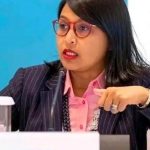 Rindra À Washington: le Buzz des Tsaho Rindra À Washington: le Buzz des Tsaho