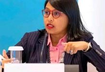 Rindra À Washington: le Buzz des Tsaho Rindra À Washington: le Buzz des Tsaho