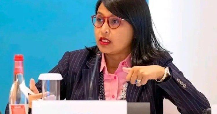 Rindra À Washington: le Buzz des Tsaho Rindra À Washington: le Buzz des Tsaho