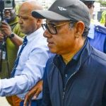 L’Étau se Resserre Autour de Ravatomanga à Maurice L'Étau se Resserre Autour de Ravatomanga à Maurice