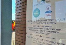 Affaire Ravatomanga: Deux Procureurs du PAC Suspendus Affaire Ravatomanga: Deux Procureurs du PAC Suspendus