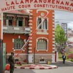 La HCC Ouvre la Voie à un Report du Scrutin Présidentiel La HCC Ouvre la Voie à un Report du Scrutin Présidentiel