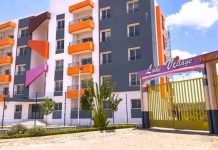 Logements du Lake Village pour Étudiants D’Antananarivo Logements du Lake Village pour Étudiants D'Antananarivo