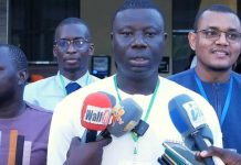 Deuxième Édition du Congrès Africain de Pharmacie Deuxième Édition du Congrès Africain de Pharmacie