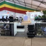 BAMEX’25: Industrie de Défense Turque et Pays Africains BAMEX’25: Industrie de Défense Turque et Pays Africains