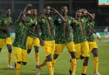 Mali Bat Arabie Saoudite en Coupe U17, se Qualifie Mali Bat Arabie Saoudite en Coupe U17, se Qualifie
