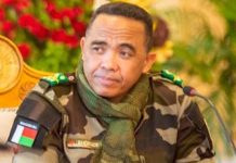 Recouvrement des Biens Mal Acquis par L’État Recouvrement des Biens Mal Acquis par L'État