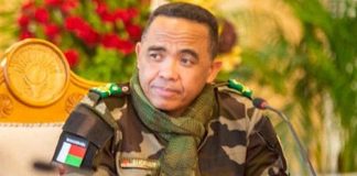 Recouvrement des Biens Mal Acquis par L’État Recouvrement des Biens Mal Acquis par L'État