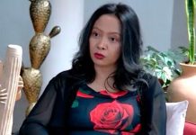 Arrestation de Rinah Rakotomanga à Toamasina Arrestation de Rinah Rakotomanga à Toamasina