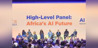 Conakry Accueille le Transform Africa Summit Conakry Accueille le Transform Africa Summit