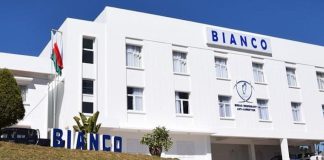 Affaire SMGD: Quatre Personnes en Garde À Vue au Bianco Affaire SMGD: Quatre Personnes en Garde À Vue au Bianco