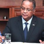 Fin de L’Impunité pour les Responsables Publics Fin de L'Impunité pour les Responsables Publics