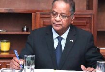 Fin de L’Impunité pour les Responsables Publics Fin de L'Impunité pour les Responsables Publics