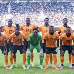 Journée FIFA: la Zambie Va Plutot Défier L’Angola Journée FIFA: la Zambie Va Plutot Défier L’Angola