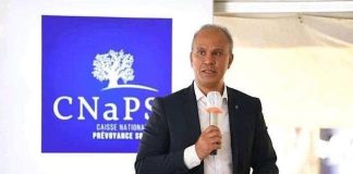 Affaire SMGD: Ancien DG de la Cnaps IncarcéRé Affaire SMGD: Ancien DG de la Cnaps IncarcéRé