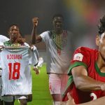 Coupe du Monde U17 Maroc Affronte Mali en Huitièmes Coupe du Monde U17 Maroc Affronte Mali en Huitièmes