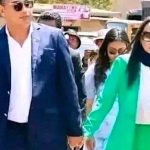 Rinah Rakotomanga en Détention pour Madagascar Airlines Rinah Rakotomanga en Détention pour Madagascar Airlines