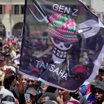 La Jeunesse a Gagné, mais le SystèMe Résiste La Jeunesse a Gagné, mais le SystèMe Résiste