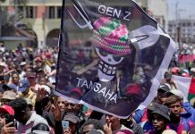 La Jeunesse a Gagné, mais le SystèMe Résiste La Jeunesse a Gagné, mais le SystèMe Résiste