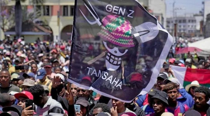 La Jeunesse a Gagné, mais le SystèMe Résiste La Jeunesse a Gagné, mais le SystèMe Résiste