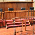 Lutte Contre L’Impunité et Dossiers Brûlants À Venir Lutte Contre L'Impunité et Dossiers Brûlants À Venir