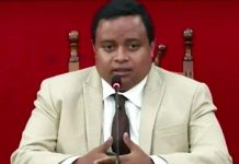 Assemblée Nationale Débat sur les Problèmes D’Électricité Assemblée Nationale Débat sur les Problèmes D'Électricité