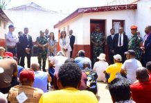 Fanirisoa Ernaivo Plaide pour Sanctions Alternatives Fanirisoa Ernaivo Plaide pour Sanctions Alternatives