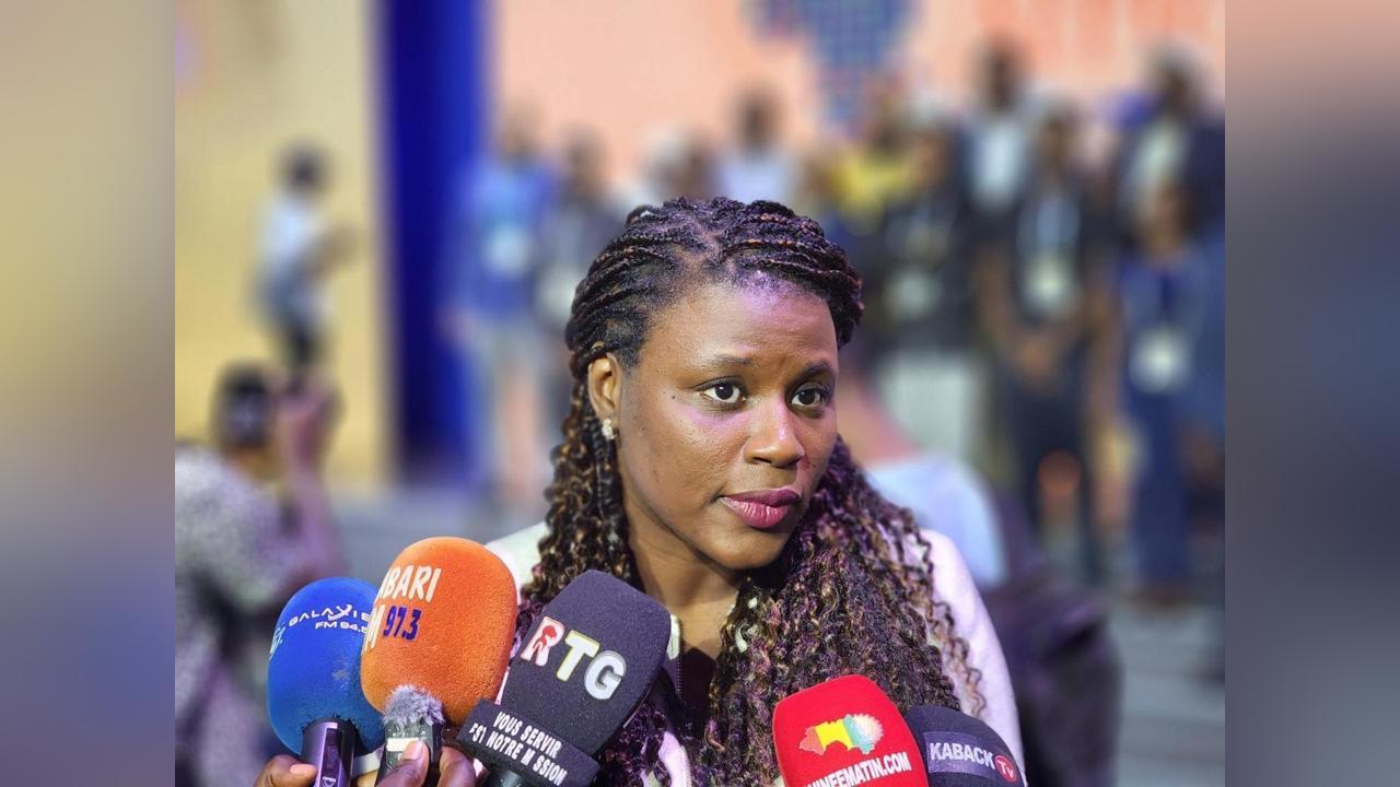 L'IA comme Levier pour le Développement en Afrique L'IA comme Levier pour le Développement en Afrique