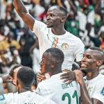 Amical: le Sénégal Corrige le Kenya 8-0 et Rassure Amical: le Sénégal Corrige le Kenya 8-0 et Rassure