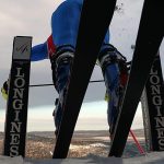 Matt Smith en Lice pour le Ski de Fond aux JO 2026 Matt Smith en Lice pour le Ski de Fond aux JO 2026