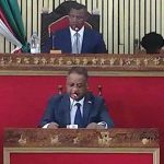 Refondation: Rajaonarivelo Propose Calendrier Politique Refondation: Rajaonarivelo Propose Calendrier Politique