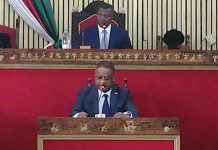 Refondation: Rajaonarivelo Propose Calendrier Politique Refondation: Rajaonarivelo Propose Calendrier Politique