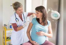 Vaccins À ARN Contre Covid sans Risque de Malformations Vaccins À ARN Contre Covid sans Risque de Malformations