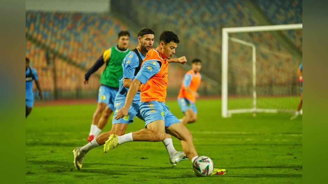 Ligue des Champions CAF: Alléchant Programme du Samedi Ligue des Champions CAF: Alléchant Programme du Samedi