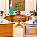 Justice: Rotation Obligatoire des Hauts-Magistrats Justice: Rotation Obligatoire des Hauts-Magistrats