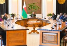 Justice: Rotation Obligatoire des Hauts-Magistrats Justice: Rotation Obligatoire des Hauts-Magistrats