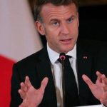 Macron Officialise le Soutien de la France à Madagascar Macron Officialise le Soutien de la France à Madagascar