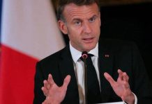 Macron Officialise le Soutien de la France à Madagascar Macron Officialise le Soutien de la France à Madagascar