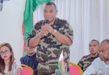 État Envisage Vente Bois de Rose pour Renflouer Caisses État Envisage Vente Bois de Rose pour Renflouer Caisses