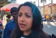 Affaire Rinah Rakotomanga: Rejet de Liberté Provisoire Affaire Rinah Rakotomanga: Rejet de Liberté Provisoire