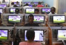 Coût de L’Internet: Conflit entre Opérateurs et Gouvernement Coût de L'Internet: Conflit entre Opérateurs et Gouvernement