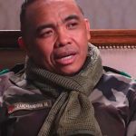 Diplomatie: le Colonel Randrianirina PrôNe L’Ouverture Diplomatie: le Colonel Randrianirina PrôNe L’Ouverture