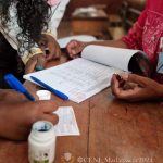 La Révision Annuelle de la Liste Électorale Suspendue La Révision Annuelle de la Liste Électorale Suspendue