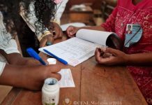 La Révision Annuelle de la Liste Électorale Suspendue La Révision Annuelle de la Liste Électorale Suspendue