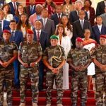 Société Civile Alerte sur Transition Opaque Société Civile Alerte sur Transition Opaque