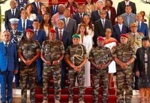 Société Civile Alerte sur Transition Opaque Société Civile Alerte sur Transition Opaque